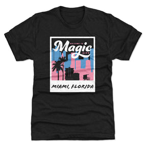 Miami Men's Premium T-Shirt | 500 LEVEL