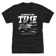 Kyle Pitts Men's Premium T-Shirt | 500 LEVEL