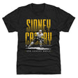 Sidney Crosby Men's Premium T-Shirt | 500 LEVEL