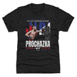 Jiri Prochazka Men's Premium T-Shirt | 500 LEVEL