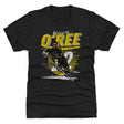 Willie O'Ree Men's Premium T-Shirt | 500 LEVEL