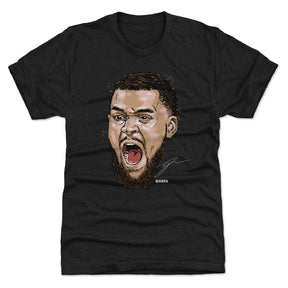 Fred VanVleet Men's Premium T-Shirt | 500 LEVEL