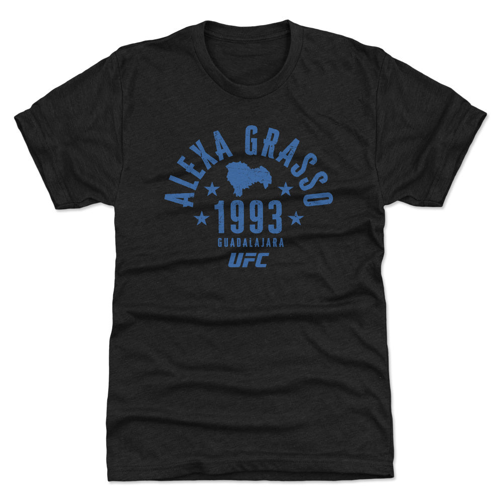 Alexa Grasso Men's Premium T-Shirt | 500 LEVEL
