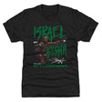 Israel Adesanya Men's Premium T-Shirt | 500 LEVEL