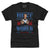CM Punk Men's Premium T-Shirt | 500 LEVEL