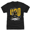 Sidney Crosby Men's Premium T-Shirt | 500 LEVEL