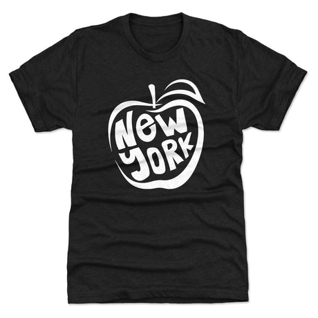 New York Men's Premium T-Shirt | 500 LEVEL