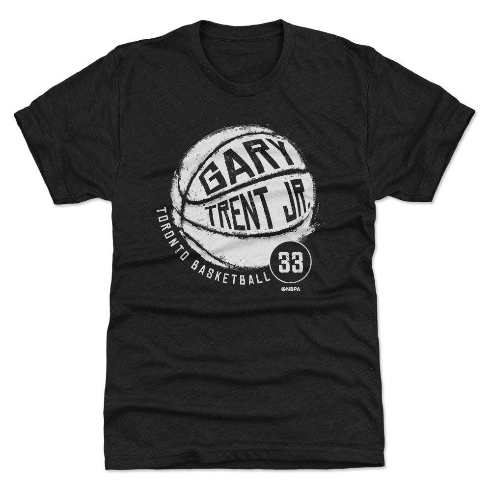 Gary Trent Jr. Men's Premium T-Shirt | 500 LEVEL