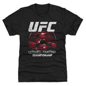 UFC Men's Premium T-Shirt | 500 LEVEL