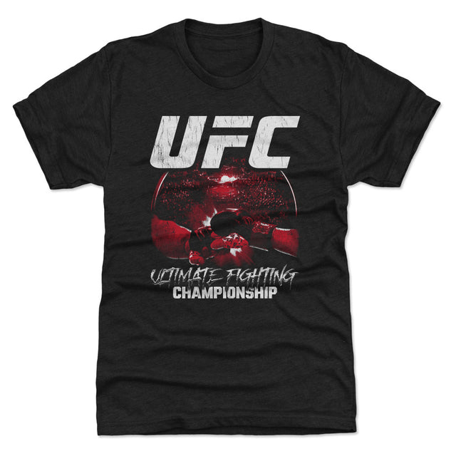 UFC Men's Premium T-Shirt | 500 LEVEL