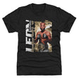 Leon Edwards Men's Premium T-Shirt | 500 LEVEL