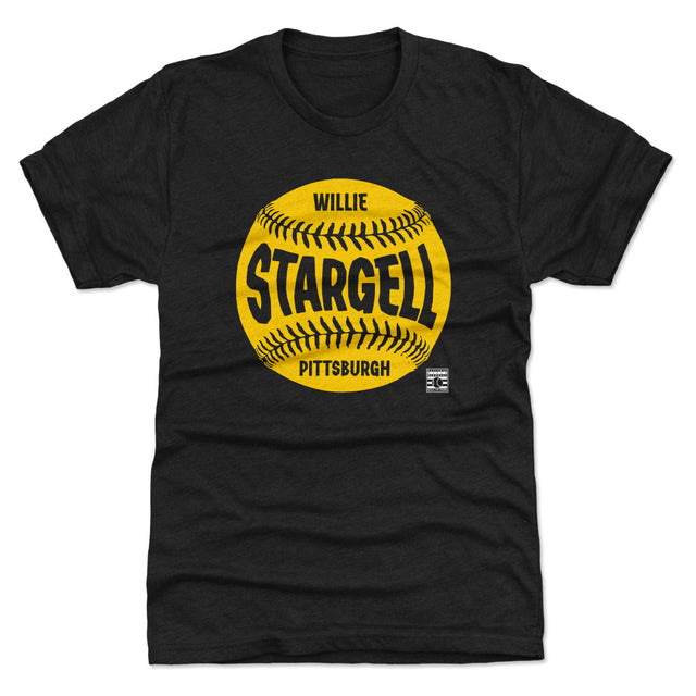 Willie Stargell Men's Premium T-Shirt | 500 LEVEL