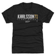 William Karlsson Men's Premium T-Shirt | 500 LEVEL