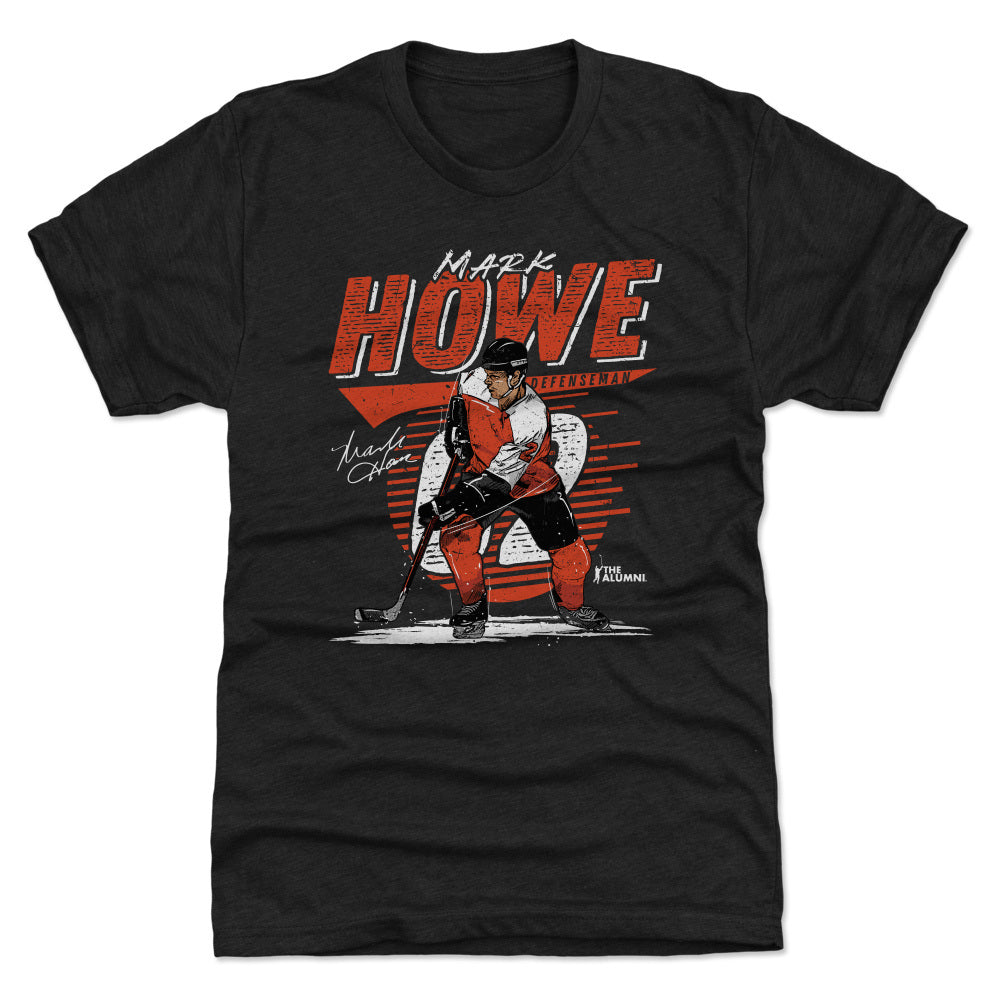 Mark Howe Men's Premium T-Shirt | 500 LEVEL