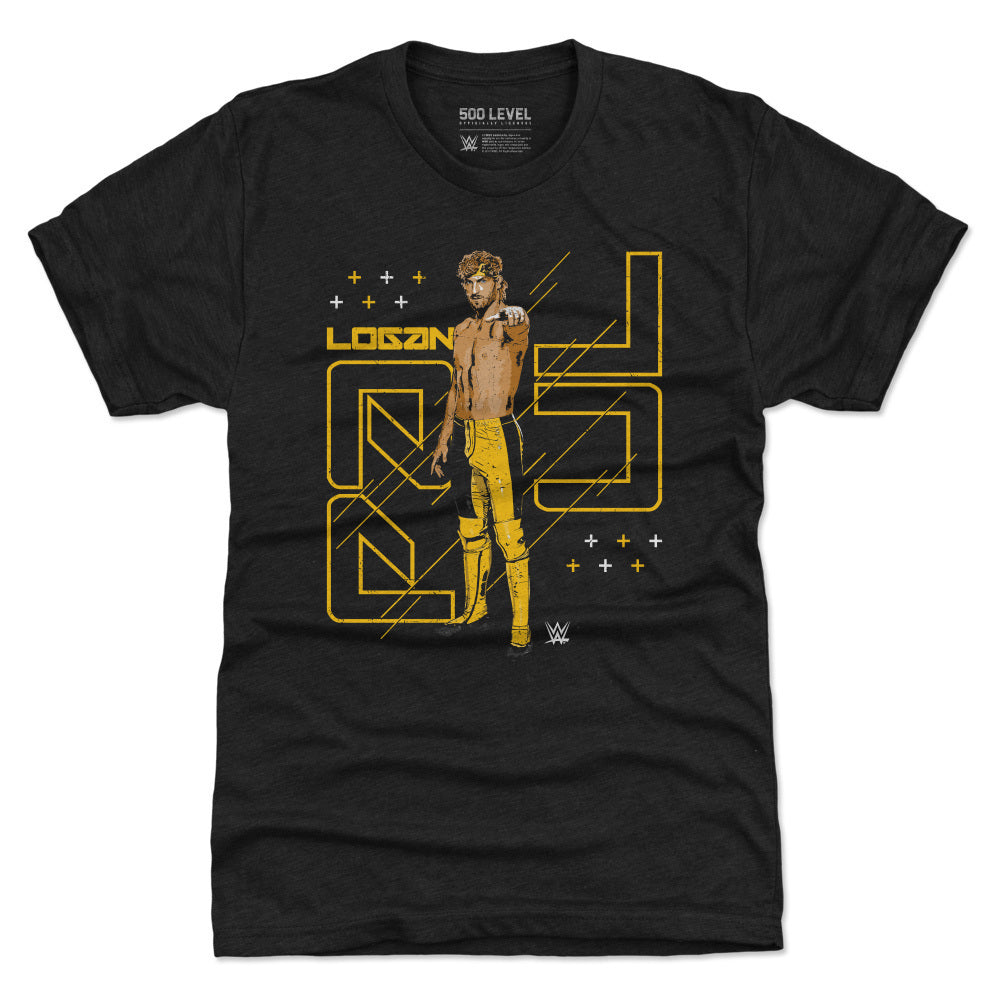 Logan Paul Men&#39;s Premium T-Shirt | 500 LEVEL