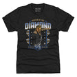 Diamond Dallas Page Men's Premium T-Shirt | 500 LEVEL