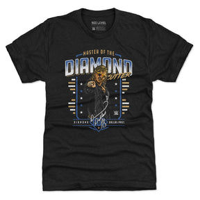 Diamond Dallas Page Men's Premium T-Shirt | 500 LEVEL