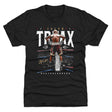 Caleb Truax Men's Premium T-Shirt | 500 LEVEL