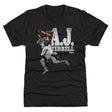 A.J. Terrell Men's Premium T-Shirt | 500 LEVEL