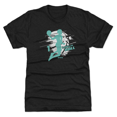 LaMelo Ball Men's Premium T-Shirt | 500 LEVEL