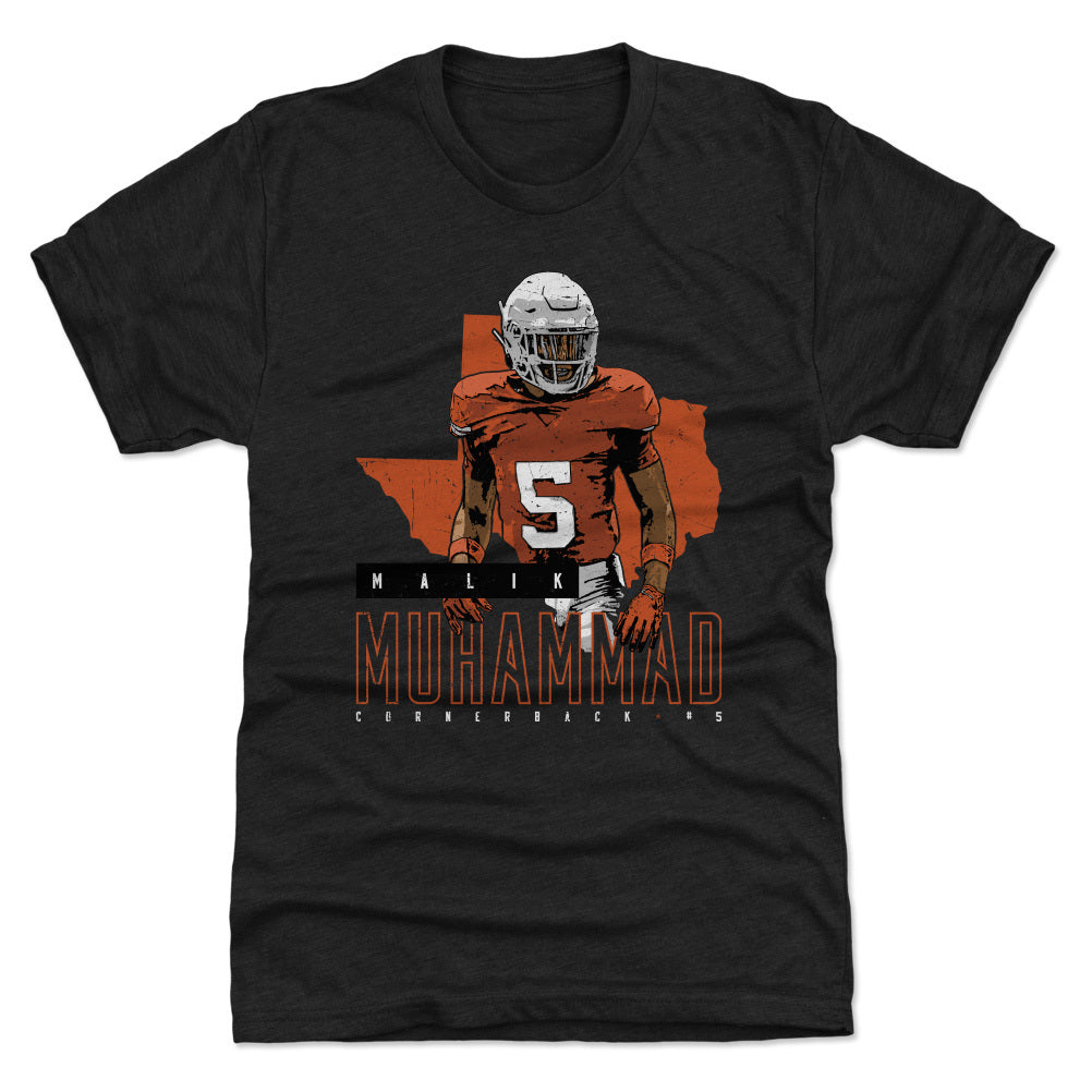 Malik Muhammad Men&#39;s Premium T-Shirt | 500 LEVEL