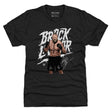 Brock Lesnar Men's Premium T-Shirt | 500 LEVEL