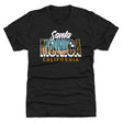 Santa Monica Men's Premium T-Shirt | 500 LEVEL