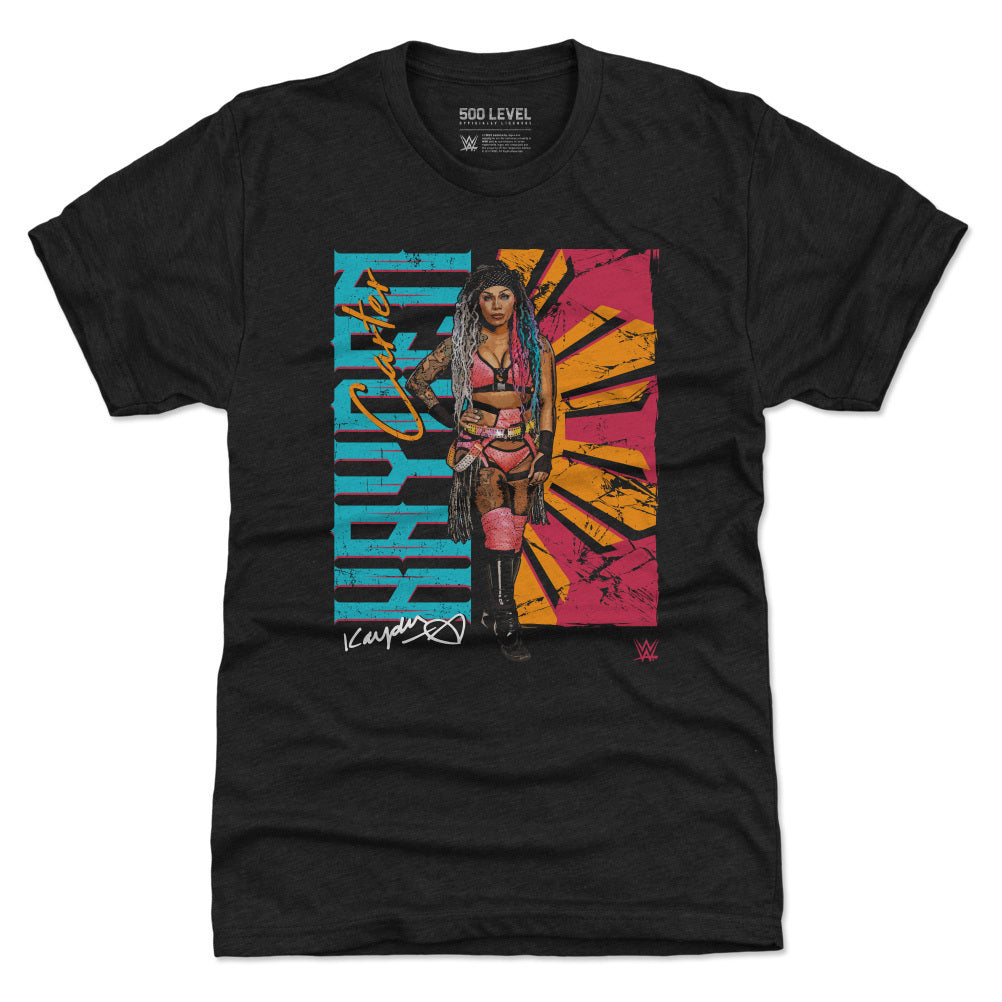 Kayden Carter Men&#39;s Premium T-Shirt | 500 LEVEL