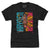 Kayden Carter Men's Premium T-Shirt | 500 LEVEL