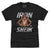 Iron Sheik Men's Premium T-Shirt | 500 LEVEL