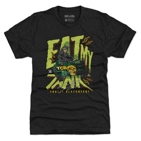 Shotzi Blackheart Men's Premium T-Shirt | 500 LEVEL