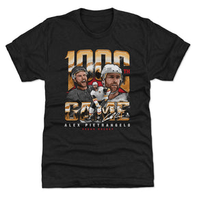 Alex Pietrangelo Men's Premium T-Shirt | 500 LEVEL