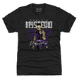 Dominik Mysterio Men's Premium T-Shirt | 500 LEVEL