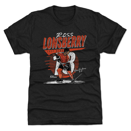 Ross Lonsberry Men's Premium T-Shirt | 500 LEVEL