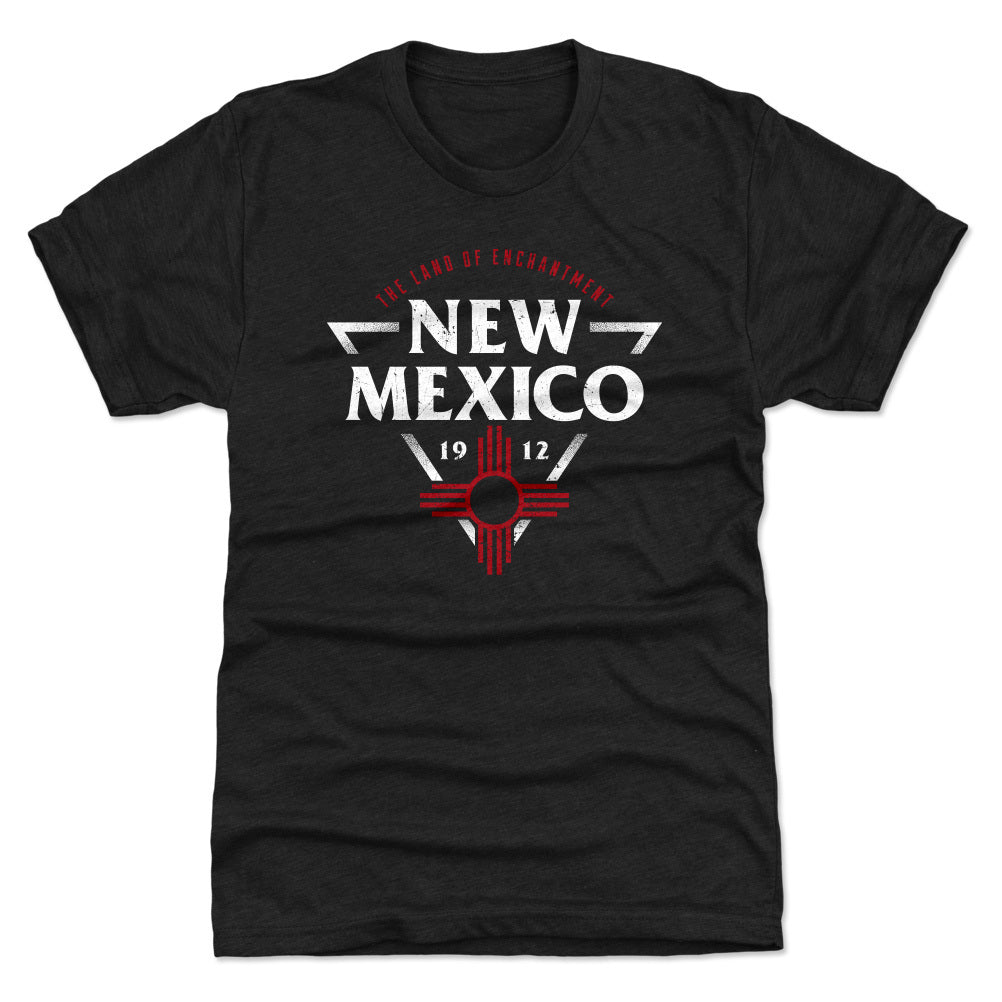 New Mexico Men's Premium T-Shirt | 500 LEVEL