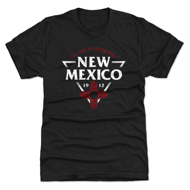 New Mexico Men's Premium T-Shirt | 500 LEVEL