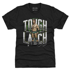 Sheamus Men's Premium T-Shirt | 500 LEVEL