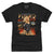 Nikkita Lyons Men's Premium T-Shirt | 500 LEVEL