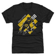 Kris Letang Men's Premium T-Shirt | 500 LEVEL
