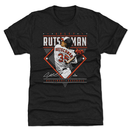 Adley Rutschman Men's Premium T-Shirt | 500 LEVEL