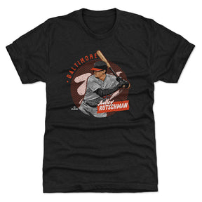 Adley Rutschman Men's Premium T-Shirt | 500 LEVEL