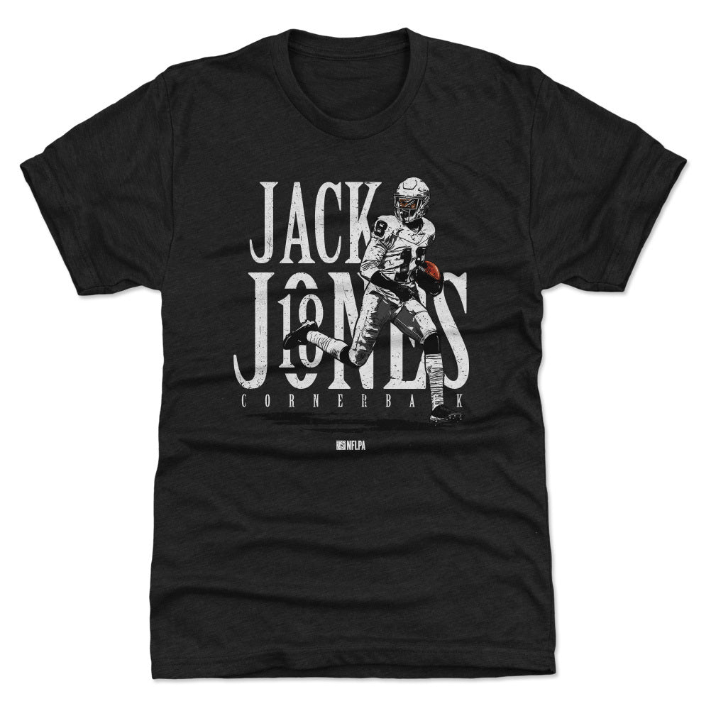 Jack Jones Men&#39;s Premium T-Shirt | 500 LEVEL