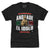 Andrade Men's Premium T-Shirt | 500 LEVEL