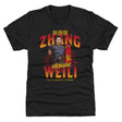 Zhang Weili Men's Premium T-Shirt | 500 LEVEL