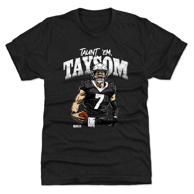 Taysom Hill Men's Premium T-Shirt | 500 LEVEL