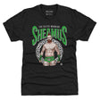 Sheamus Men's Premium T-Shirt | 500 LEVEL