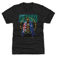 Israel Adesanya Men's Premium T-Shirt | 500 LEVEL