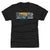 Memphis Men's Premium T-Shirt | 500 LEVEL