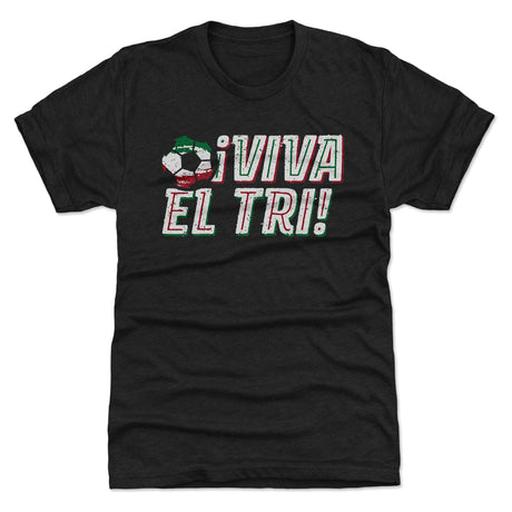 Mexico Men's Premium T-Shirt | 500 LEVEL