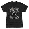 Wayne Gretzky Men's Premium T-Shirt | 500 LEVEL